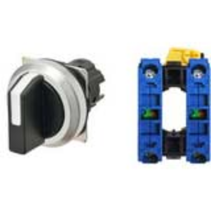 Ảnh của Công tắc nút nhấn Omron A30NS-3ML-NBA-G101-NN