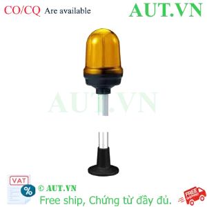 Ảnh của Đèn tín hiệu cảnh báo Qlight Q100LP-110/220-A-QZ24