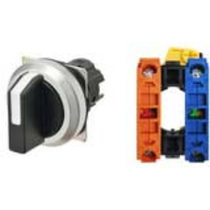 Ảnh của Công tắc nút nhấn Omron A30NS-3ML-NBA-G102-NN