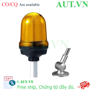 Ảnh của Đèn tín hiệu cảnh báo Qlight Q100LP-110/220-A-SL24