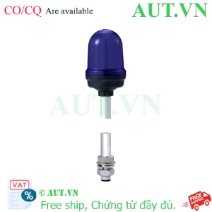 Ảnh của Đèn tín hiệu cảnh báo Qlight Q100LP-110/220-B