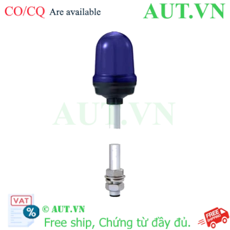 Ảnh của Đèn tín hiệu cảnh báo Qlight Q100LP-110/220-B