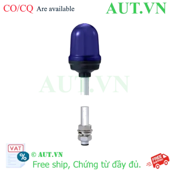 Ảnh của Đèn tín hiệu cảnh báo Qlight Q100LP-110/220-B