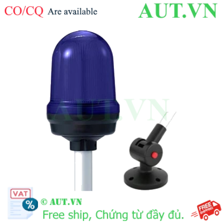 Ảnh của Đèn tín hiệu cảnh báo Qlight Q100LP-110/220-B-QLA24