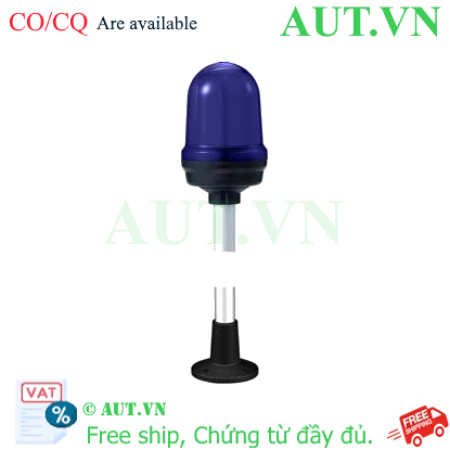 Ảnh của Đèn tín hiệu cảnh báo Qlight Q100LP-110/220-B-QZ24