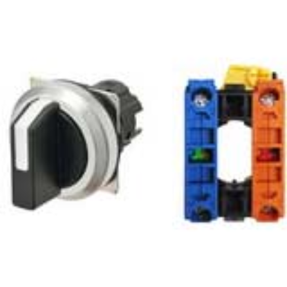 Ảnh của Công tắc nút nhấn Omron A30NS-3ML-NBA-G201-NN