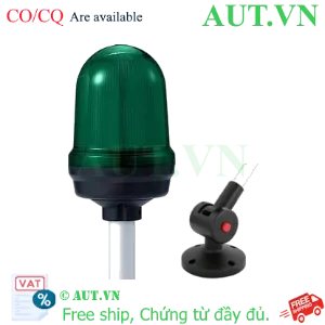 Ảnh của Đèn tín hiệu cảnh báo Qlight Q100LP-110/220-G-QLA24