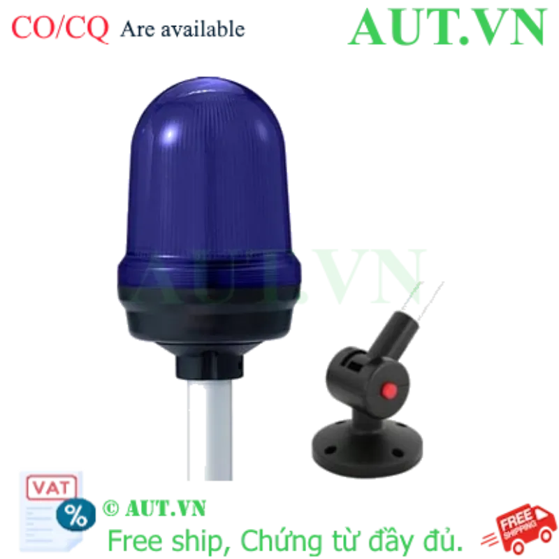 Ảnh của Đèn tín hiệu cảnh báo Qlight Q100LP-12/24-B-QLA24