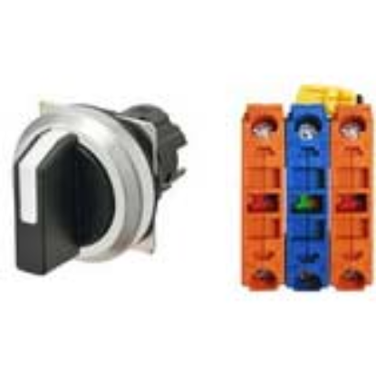 Ảnh của Công tắc nút nhấn Omron A30NS-3ML-NBA-G212-NN