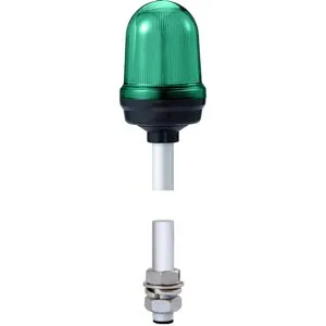 Ảnh của Đèn tín hiệu cảnh báo Qlight Q100LP-BZ-110/220-G