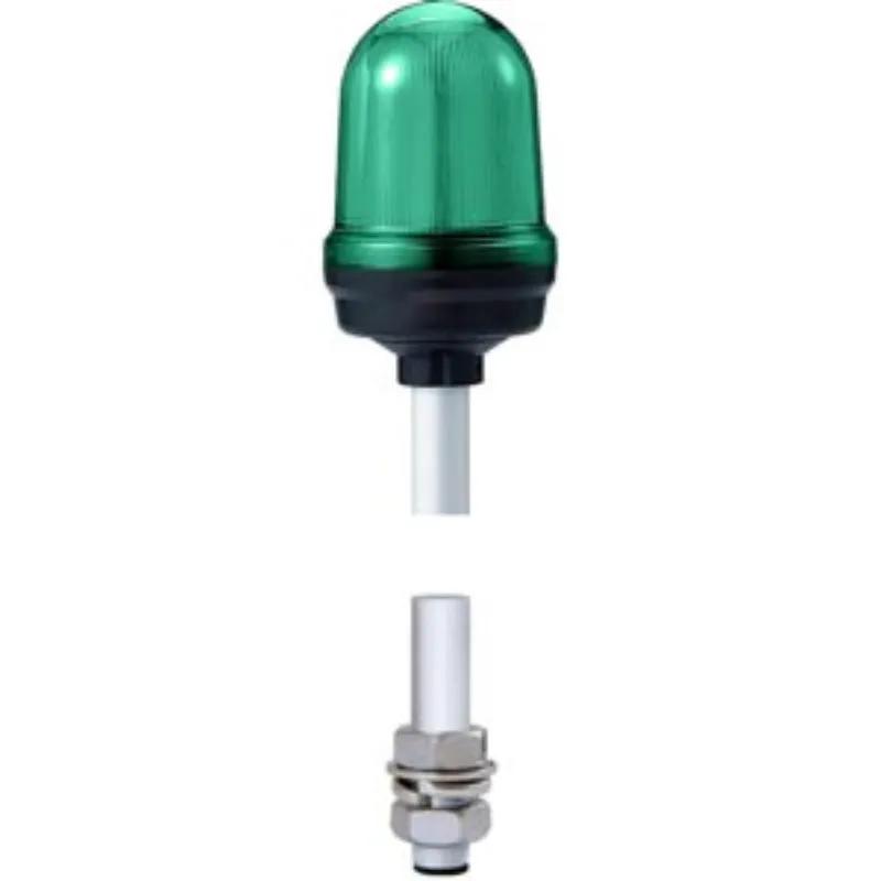 Ảnh của Đèn tín hiệu cảnh báo Qlight Q100LP-BZ-110/220-G