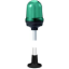 Ảnh của Đèn tín hiệu cảnh báo Qlight Q100LP-BZ-110/220-G-QZ24