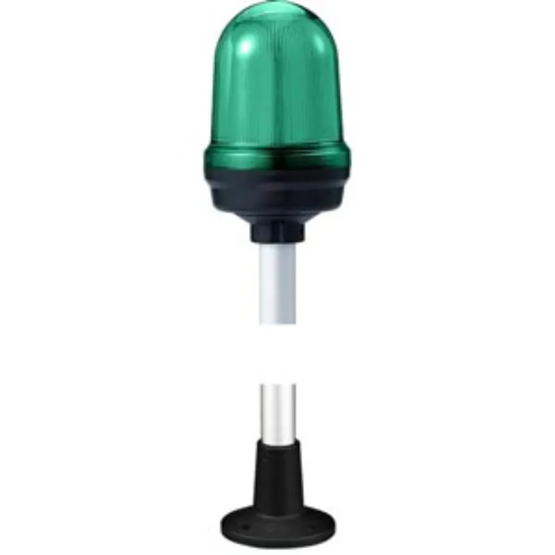 Ảnh của Đèn tín hiệu cảnh báo Qlight Q100LP-BZ-110/220-G-QZ24