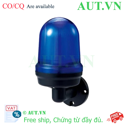 Ảnh của Đèn tín hiệu cảnh báo Qlight Q100LW-110/220-B