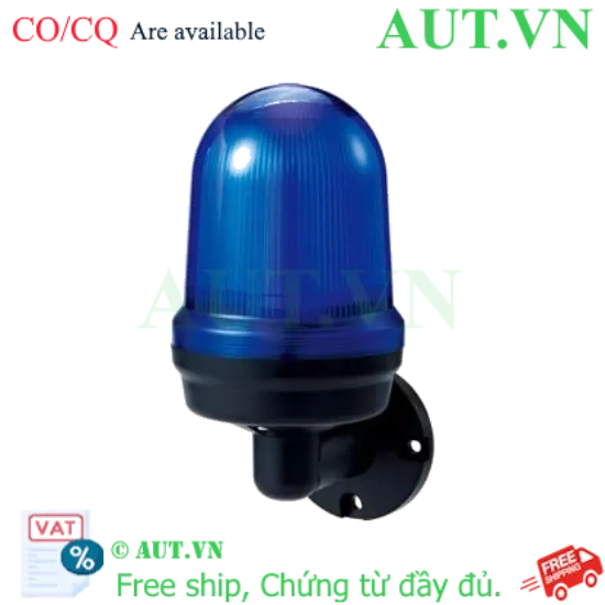 Ảnh của Đèn tín hiệu cảnh báo Qlight Q100LW-110/220-B