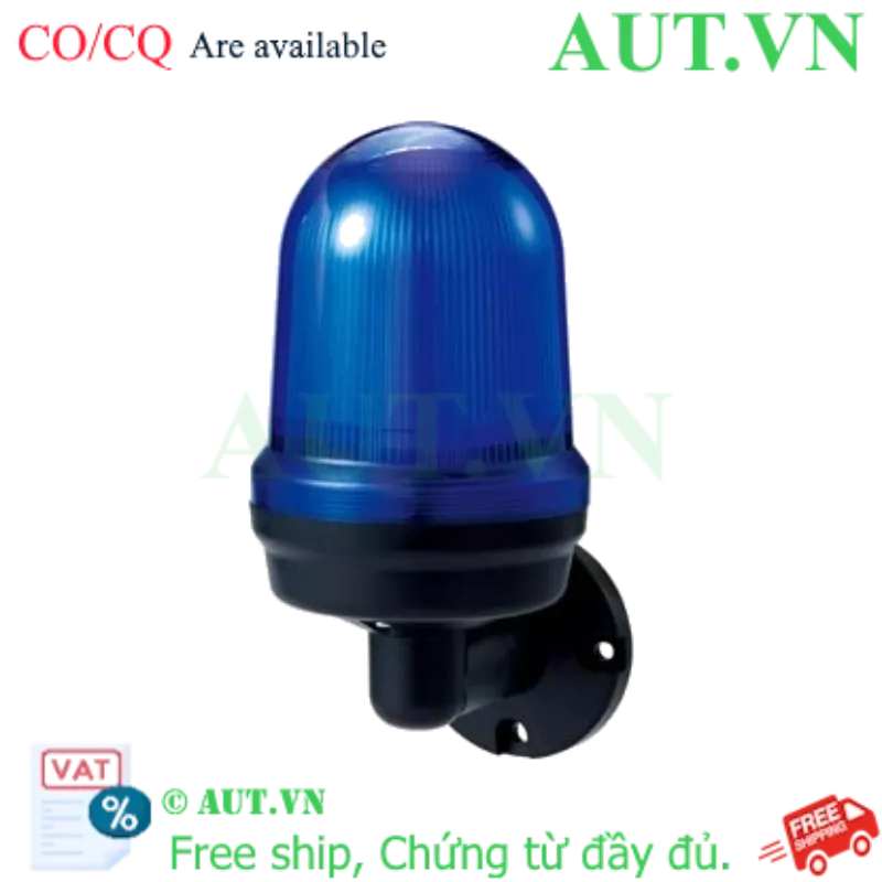 Ảnh của Đèn tín hiệu cảnh báo Qlight Q100LW-110/220-B