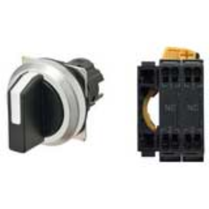 Ảnh của Công tắc nút nhấn Omron A30NS-3ML-NBA-P220-NN