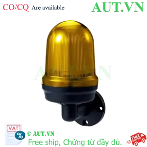 Ảnh của Đèn tín hiệu cảnh báo Qlight Q100LW-12/24-A