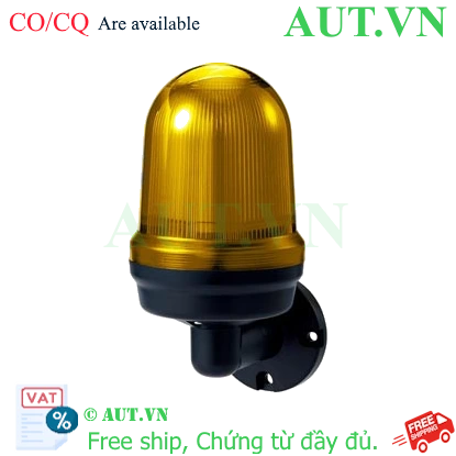 Ảnh của Đèn tín hiệu cảnh báo Qlight Q100LW-12/24-A