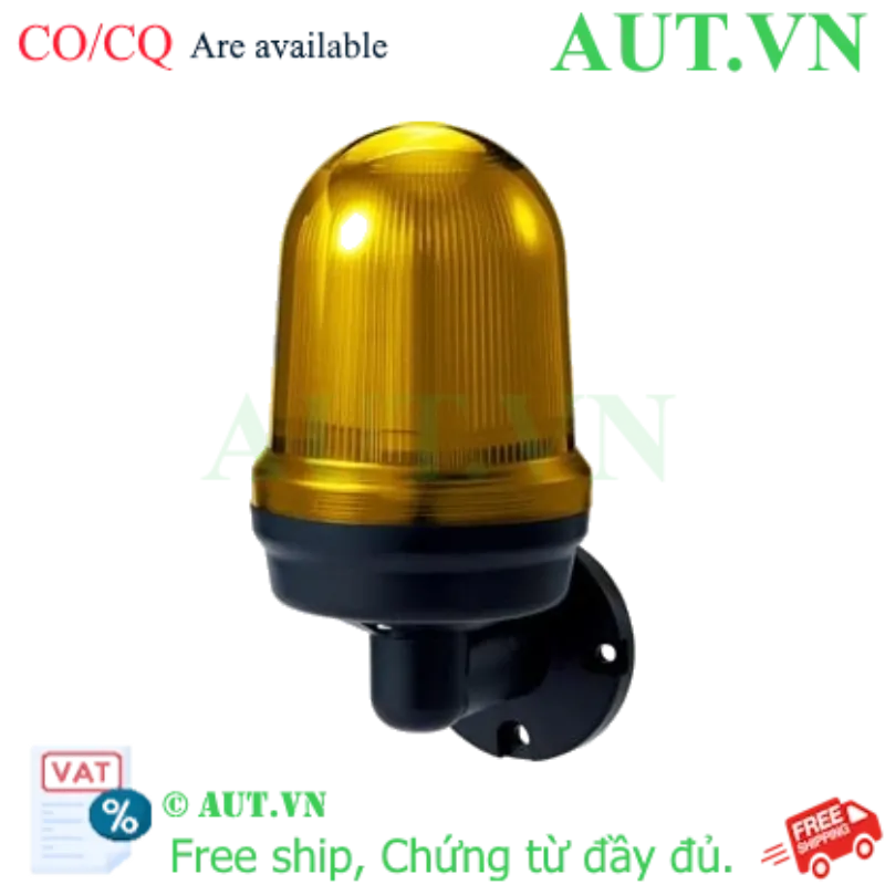 Ảnh của Đèn tín hiệu cảnh báo Qlight Q100LW-12/24-A