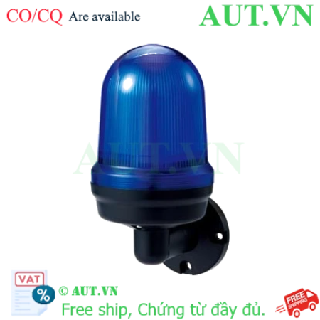 Ảnh của Đèn tín hiệu cảnh báo Qlight Q100LW-BZ-110/220-B