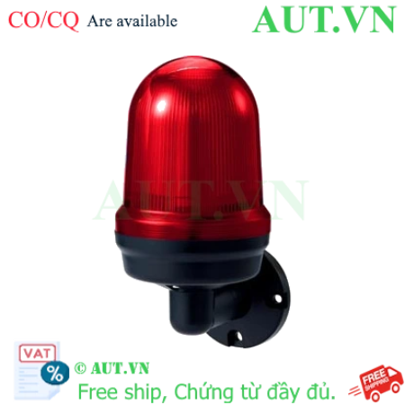 Ảnh của Đèn tín hiệu cảnh báo Qlight Q100LW-BZ-110/220-R