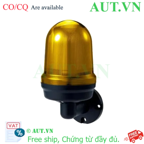 Ảnh của Đèn tín hiệu cảnh báo Qlight Q100LW-BZ-12/24-A