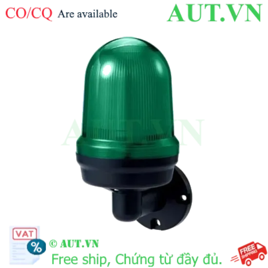 Ảnh của Đèn tín hiệu cảnh báo Qlight Q100LW-BZ-12/24-G