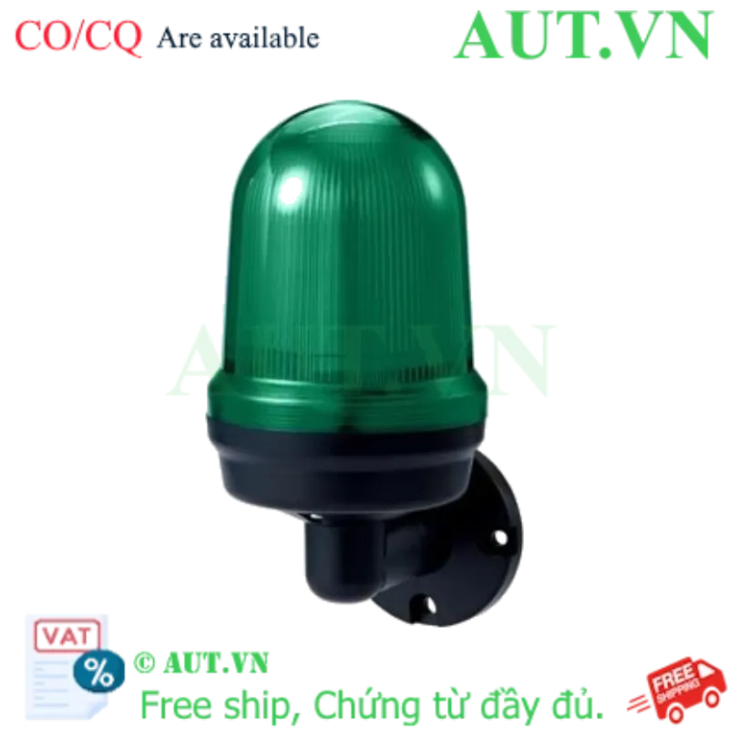 Ảnh của Đèn tín hiệu cảnh báo Qlight Q100LW-BZ-12/24-G