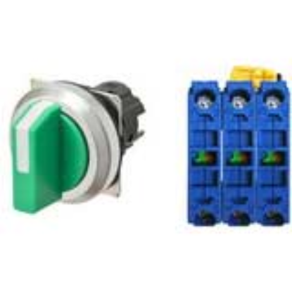 Ảnh của Công tắc nút nhấn Omron A30NS-3ML-NGA-G111-NN