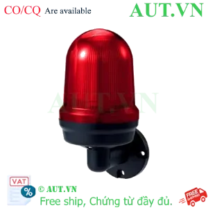 Ảnh của Đèn tín hiệu cảnh báo Qlight Q100LW-BZ-12/24-R