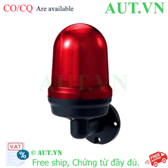 Ảnh của Đèn tín hiệu cảnh báo Qlight Q100LW-BZ-12/24-R