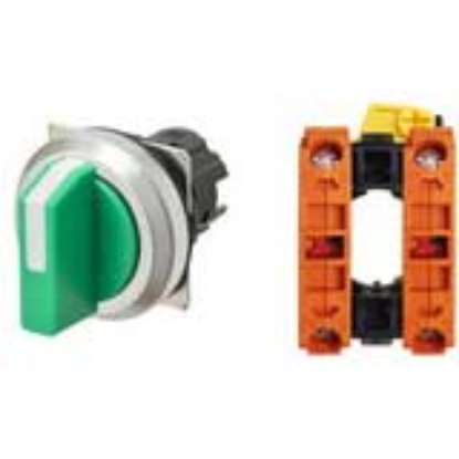 Ảnh của Công tắc nút nhấn Omron A30NS-3ML-NGA-G202-NN