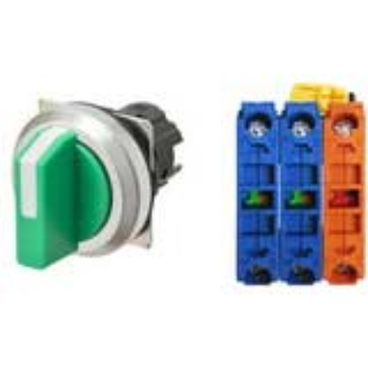 Ảnh của Công tắc nút nhấn Omron A30NS-3ML-NGA-G211-NN