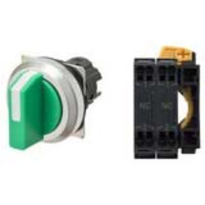 Ảnh của Công tắc nút nhấn Omron A30NS-3ML-NGA-P022-NN