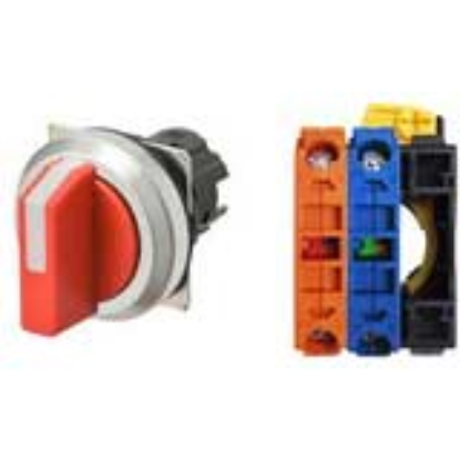 Ảnh của Công tắc nút nhấn Omron A30NS-3ML-NRA-G012-NN