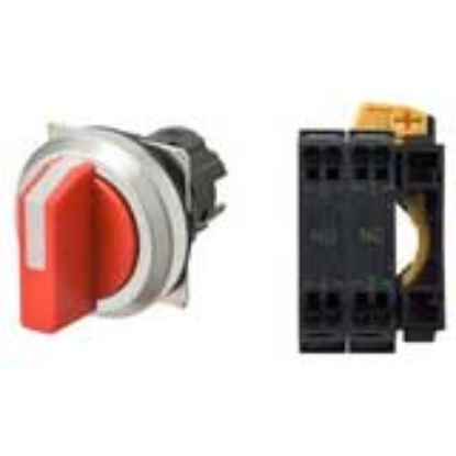 Ảnh của Công tắc nút nhấn Omron A30NS-3ML-NRA-P021-NN