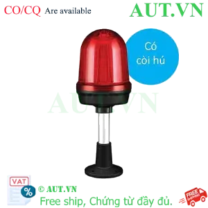 Ảnh của Đèn tín hiệu cảnh báo Qlight Q125LP-BZ-12/24-R