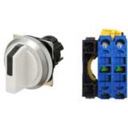 Ảnh của Công tắc nút nhấn Omron A30NS-3ML-NWA-G110-NN