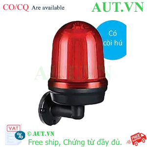 Ảnh của Đèn tín hiệu cảnh báo Qlight Q125LW-BZ-12/24-R