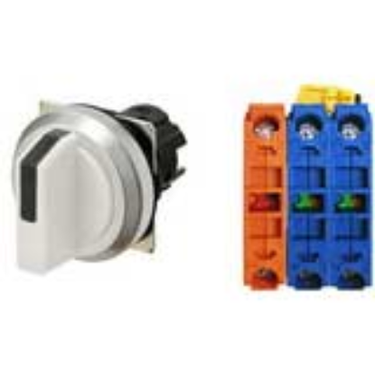 Ảnh của Công tắc nút nhấn Omron A30NS-3ML-NWA-G112-NN