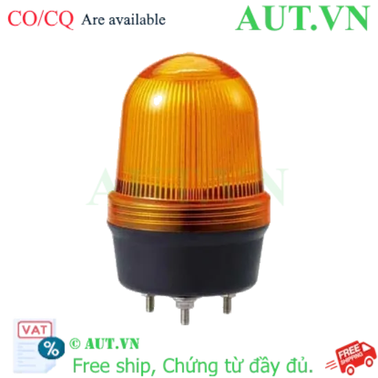 Ảnh của Đèn tín hiệu cảnh báo Qlight Q60L-110/220-A