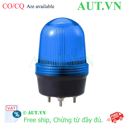 Ảnh của Đèn tín hiệu cảnh báo Qlight Q60L-110/220-B