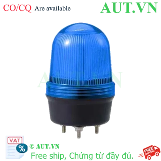 Ảnh của Đèn tín hiệu cảnh báo Qlight Q60L-110/220-B