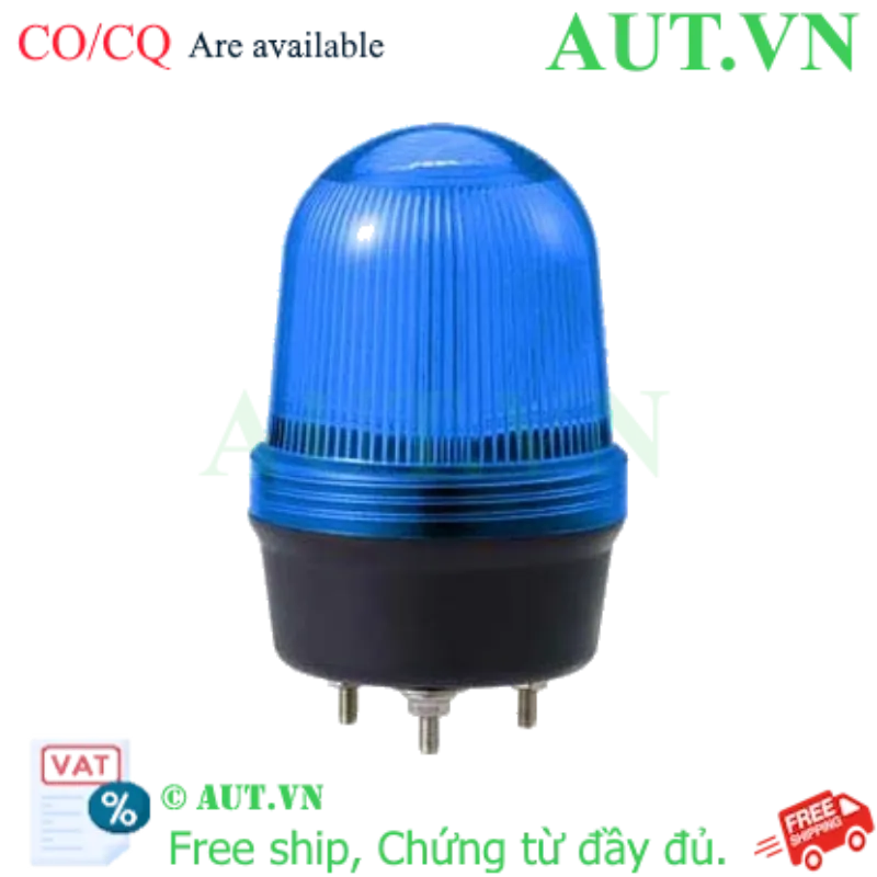 Ảnh của Đèn tín hiệu cảnh báo Qlight Q60L-110/220-B