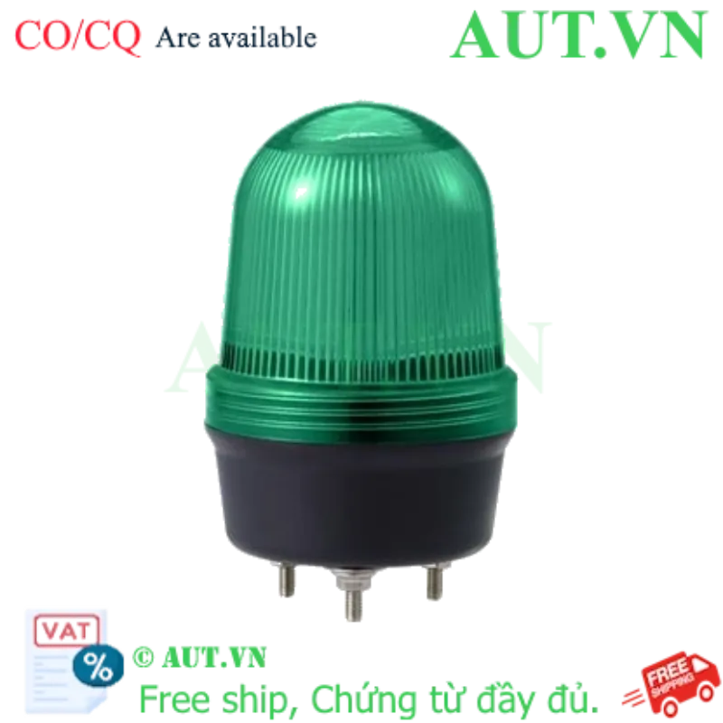 Ảnh của Đèn tín hiệu cảnh báo Qlight Q60L-110/220-G
