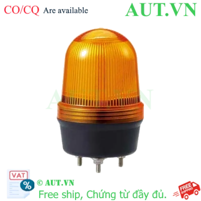 Ảnh của Đèn tín hiệu cảnh báo Qlight Q60L-BZ-110/220-A
