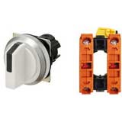 Ảnh của Công tắc nút nhấn Omron A30NS-3ML-NWA-G202-NN