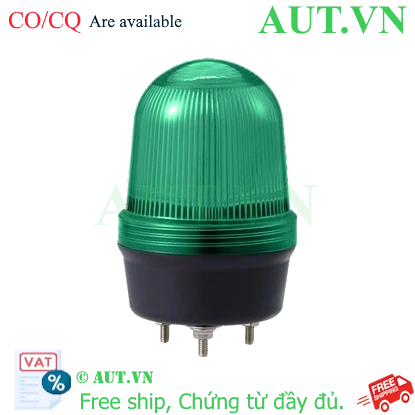 Ảnh của Đèn tín hiệu cảnh báo Qlight Q60L-BZ-110/220-G