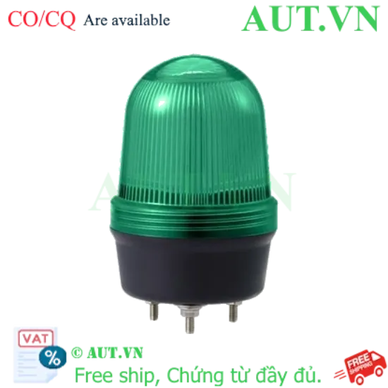 Ảnh của Đèn tín hiệu cảnh báo Qlight Q60L-BZ-110/220-G